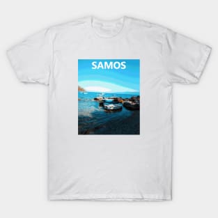 Samos T-Shirt